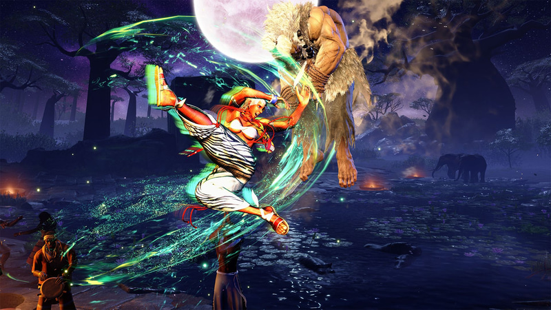 ミーティアボレー