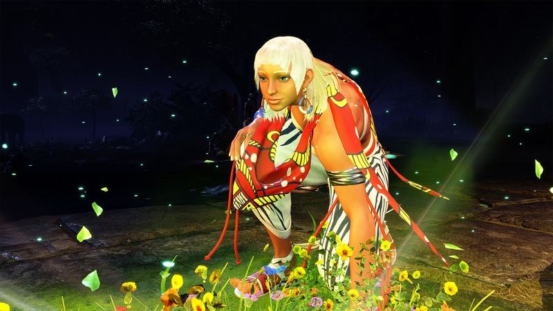 リヴァイブダンス