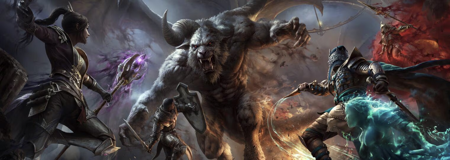 「ディアブロ イモータル」×「ベルセルク」コラボ