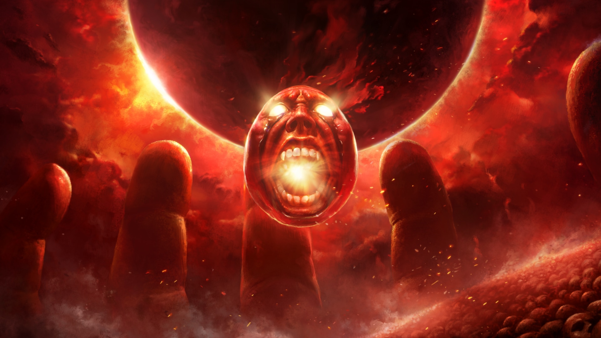 「紅のベヘリット」を装備した状態で戦うと変化が？