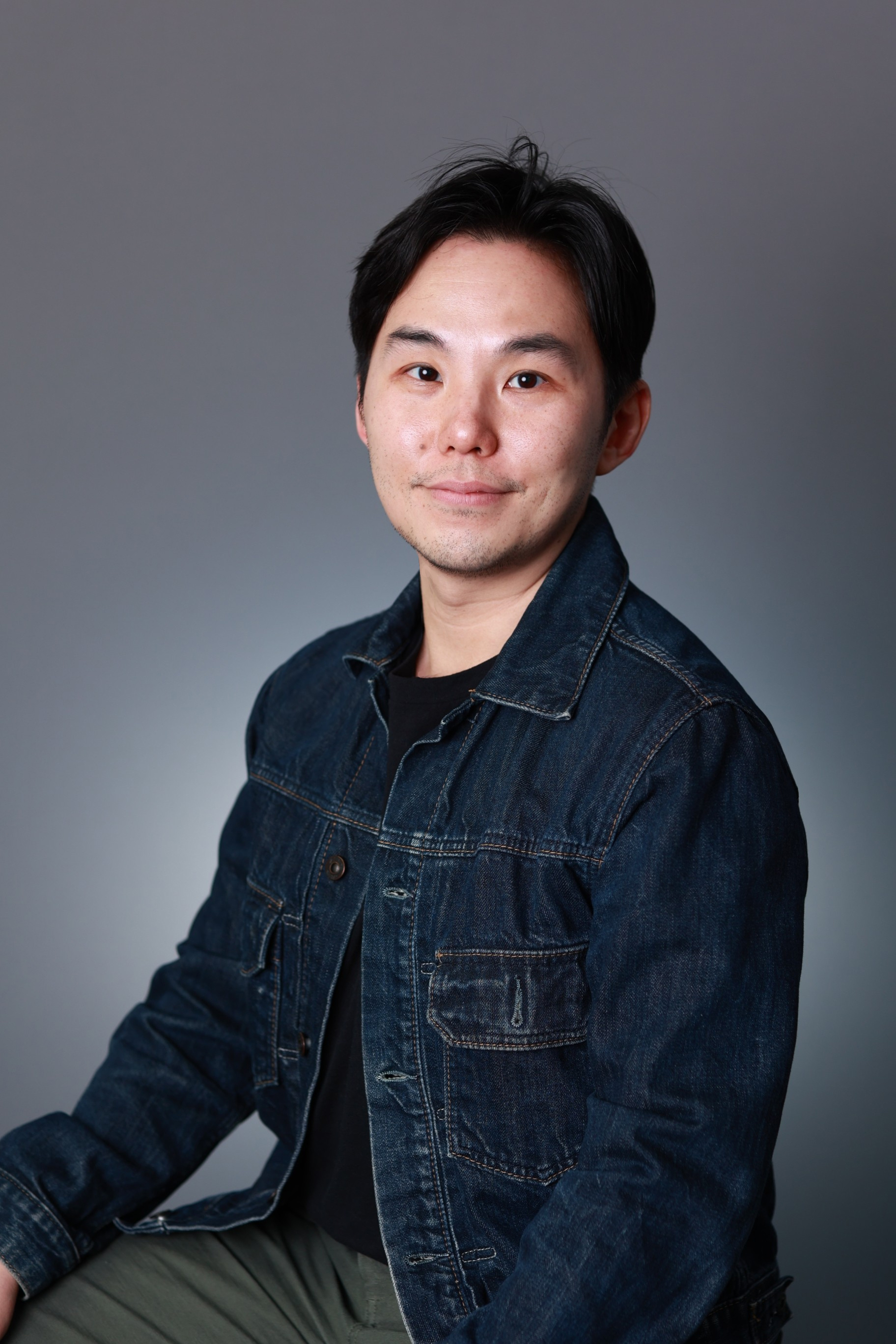 「ディアブロ イモータル」のリードアーティストEmil Salim氏