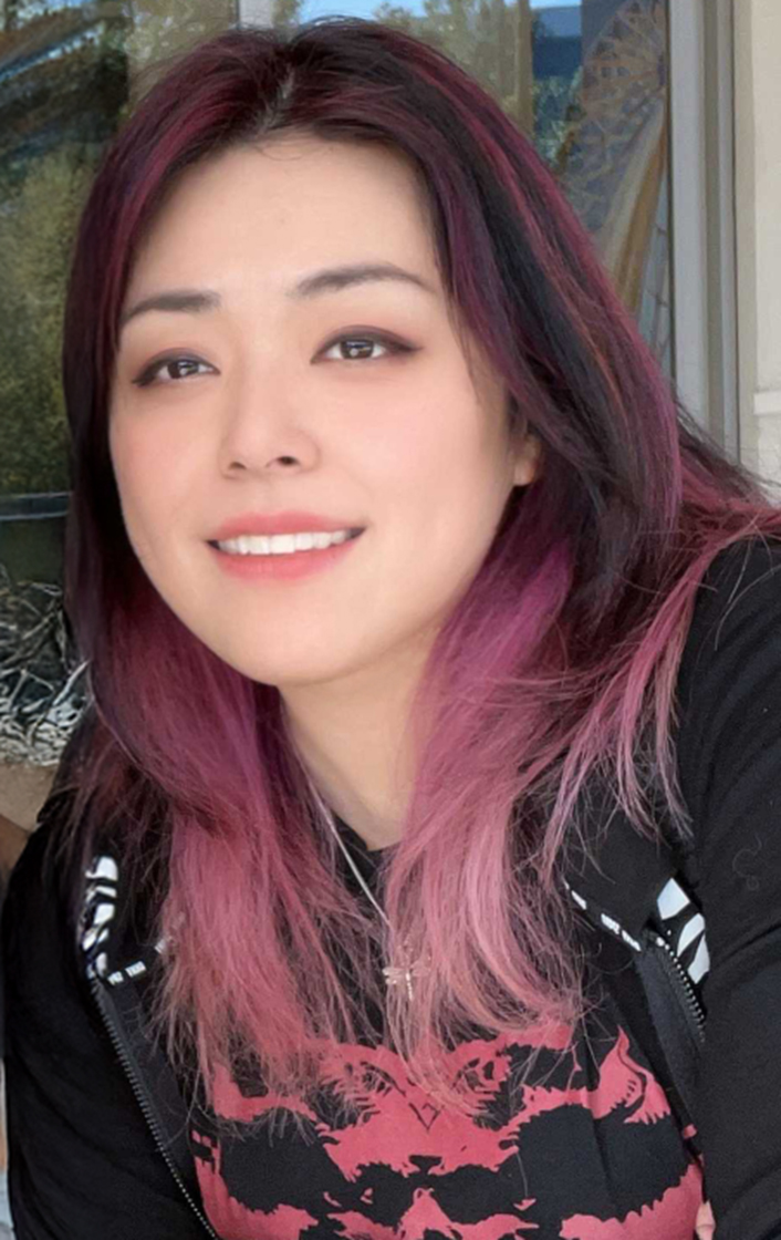 「ディアブロ IV」リードアーティストのViviane Kosty氏