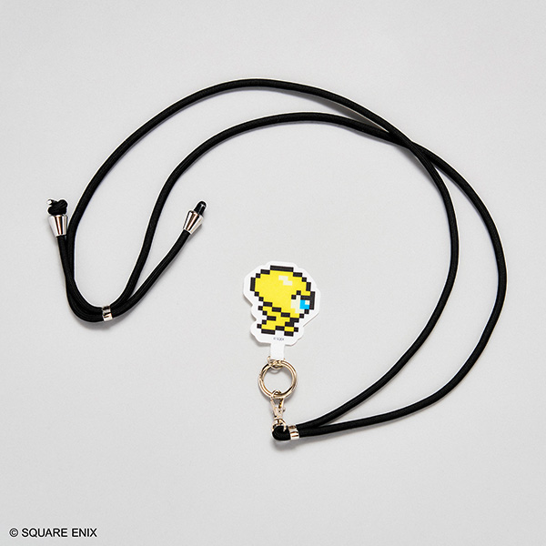 「サガ シリーズ スマートフォンショルダーストラップ せんせい」 1,980円 → 1,386円（30%OFF）