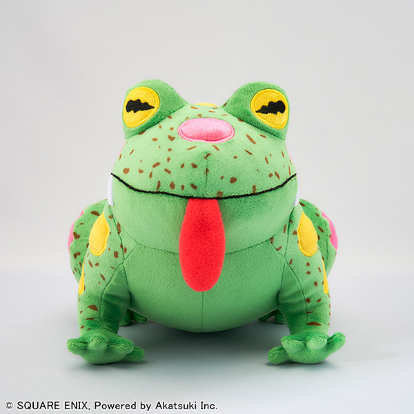 「ロマンシング サガ リ・ユニバース ぬいぐるみ ジュエルビースト」 5,940円 → 4,158円（30%OFF）