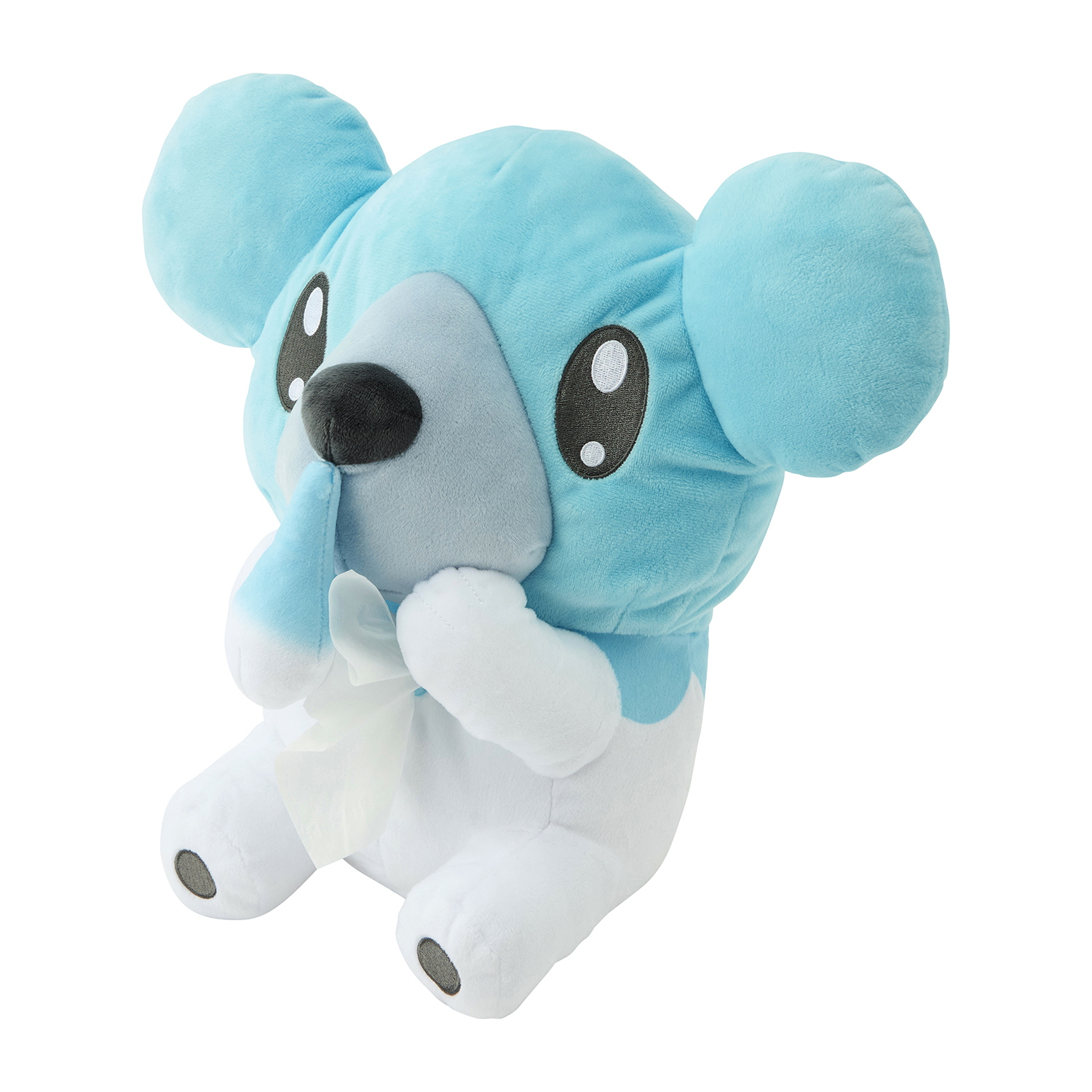 ティッシュケース クマシュン 価格：2,970円