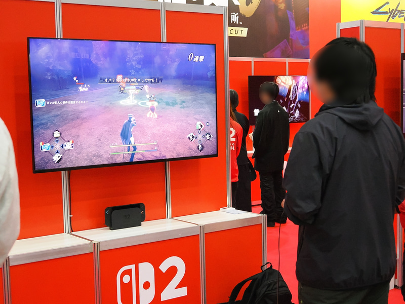 子供向けから大人向けまで、さまざまなタイトルを楽しめる