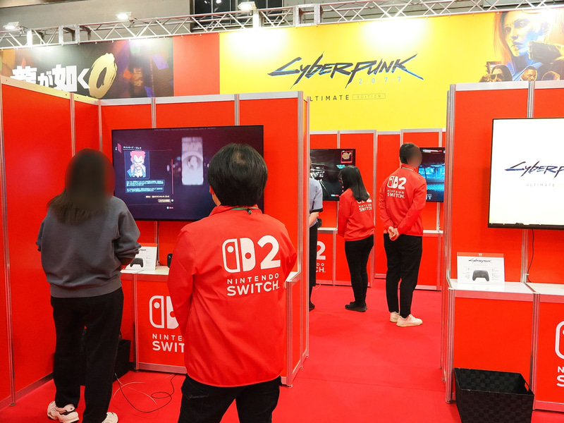 子供向けから大人向けまで、さまざまなタイトルを楽しめる