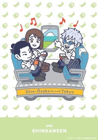 イラストカード（イメージ）