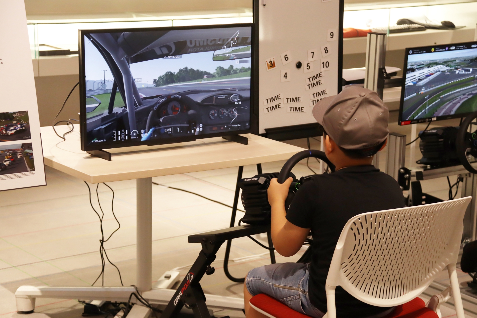 「グランツーリスモ7」