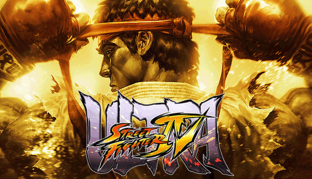 ※画像は「Ultra Street Fighter IV」