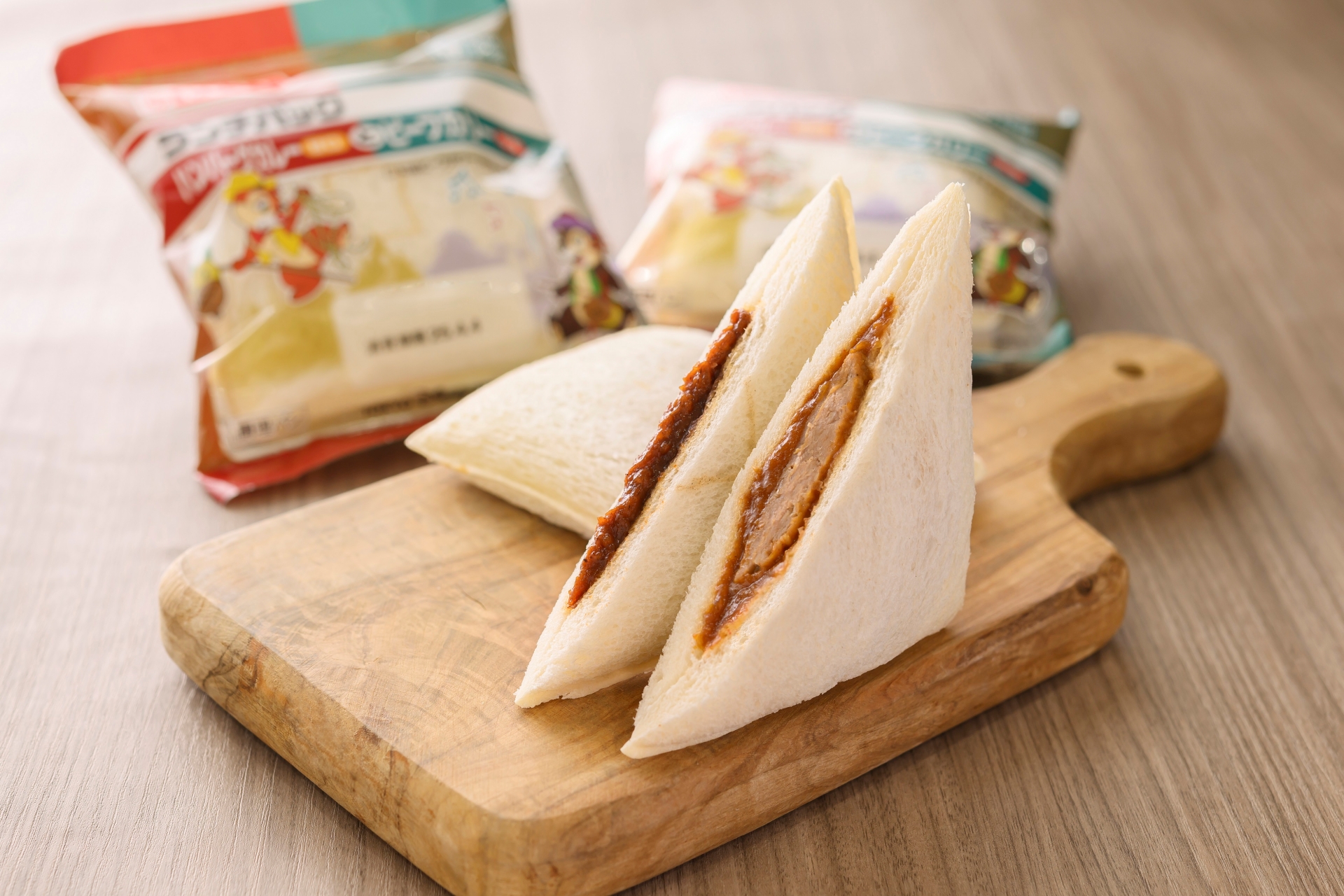 「ランチパック」