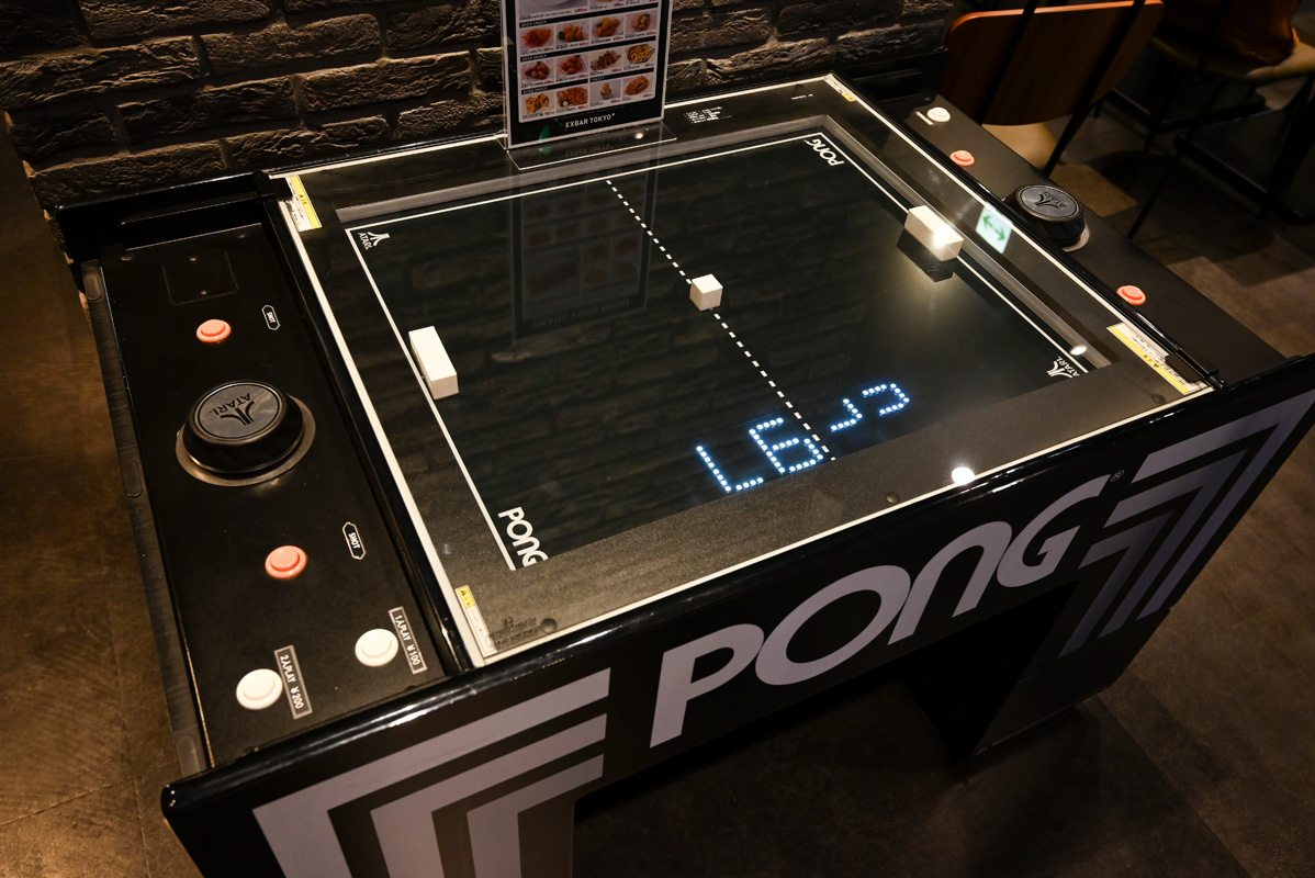 ※「FREE PLAY」は内覧会のみ。通常営業はプレイにお金がかかります