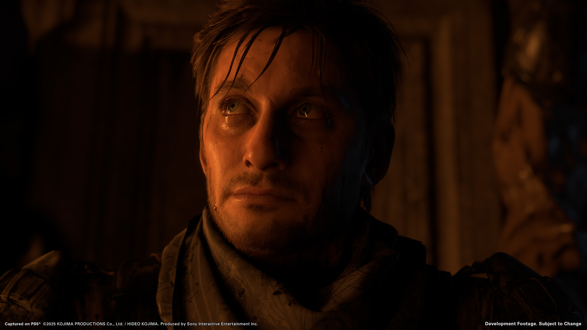 本作で登場する新キャラクターのトゥモロウとニール。彼らがどんな人物なのかは製品版で確かめていただきたい。ちなみに今回の試遊範囲にこの2人は登場している