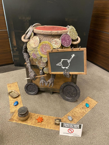 FROMSOFTWARE GAMES EVENT Spring 2025 in TOKYO」が本日開催
