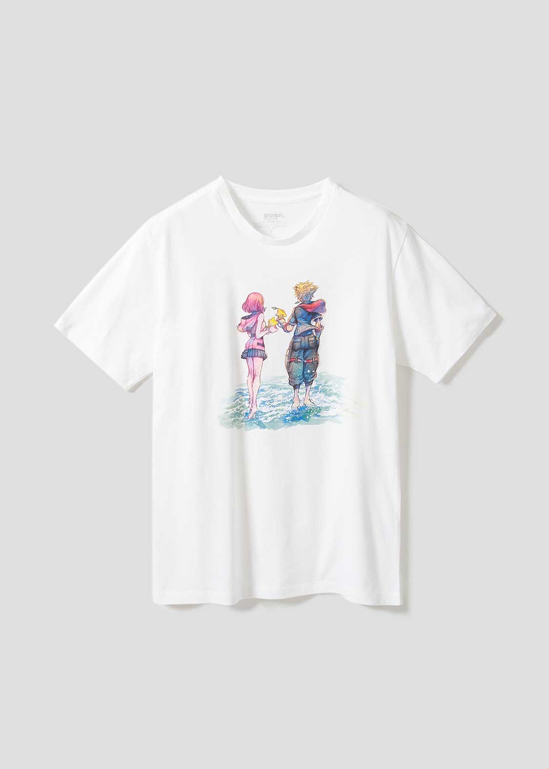 パオプの実｜Tシャツ 3,500円