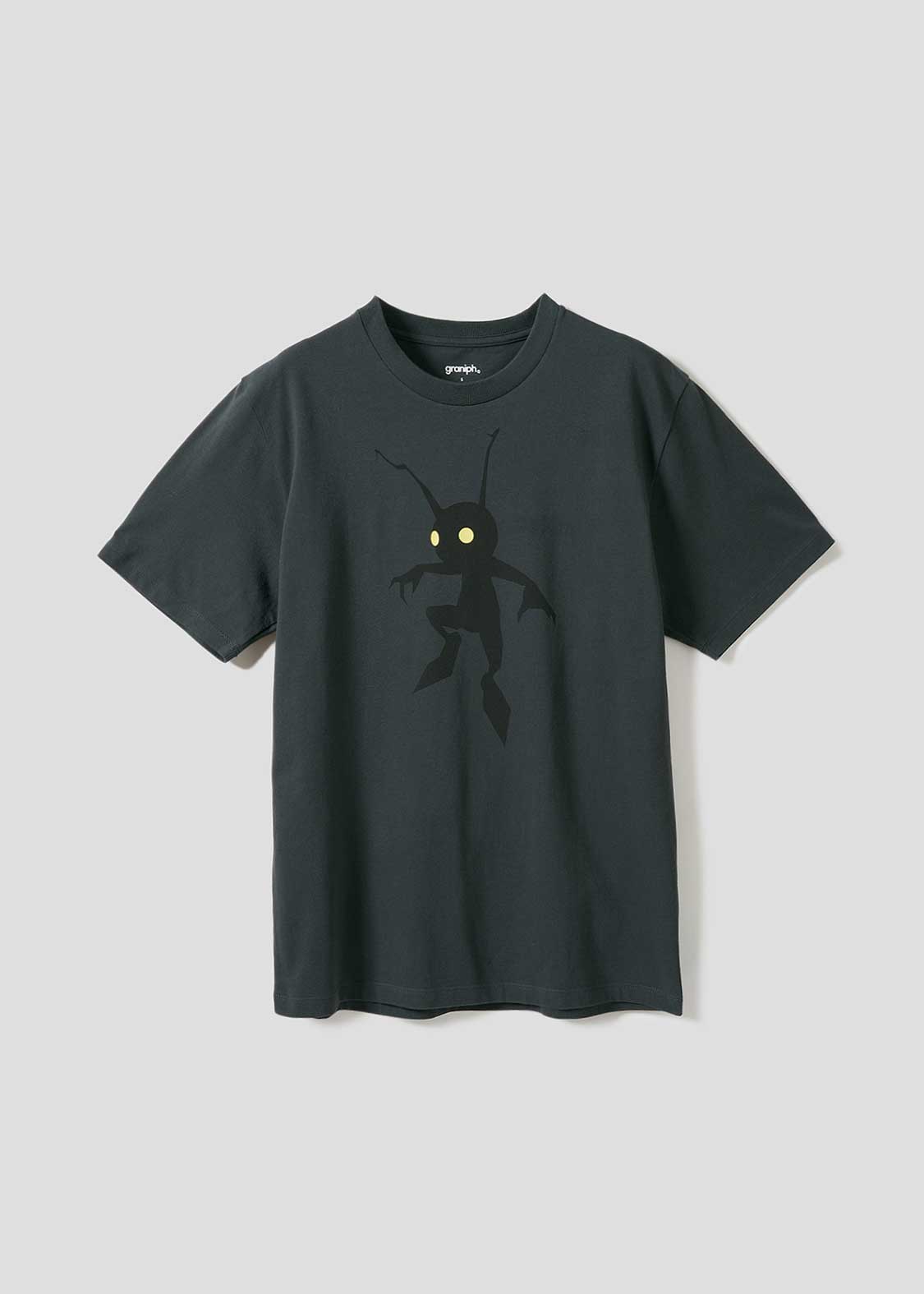 シャドウ｜Tシャツ 3,500円