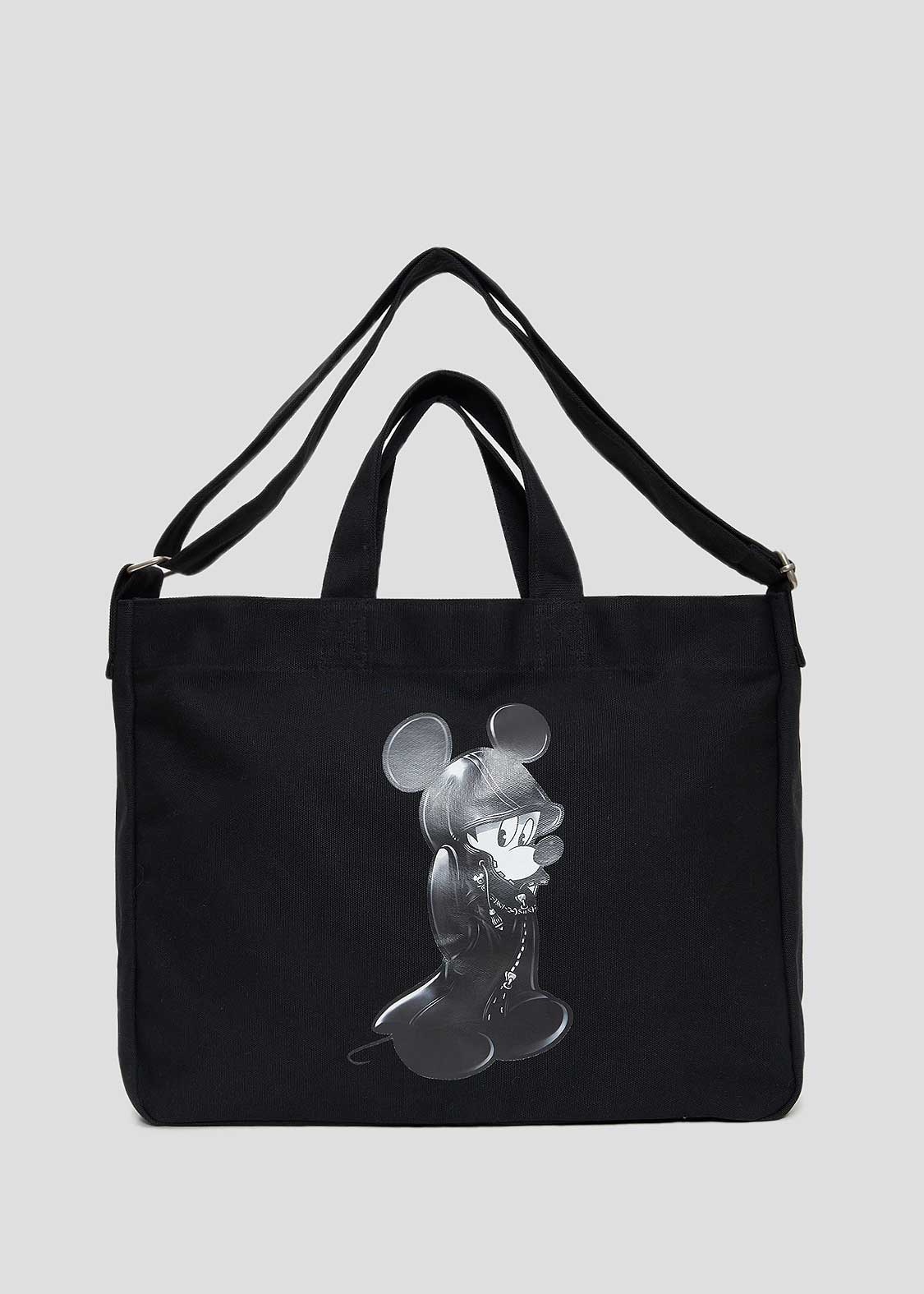 王様(ミッキーマウス)｜2WAYトートバッグ 6,500円
