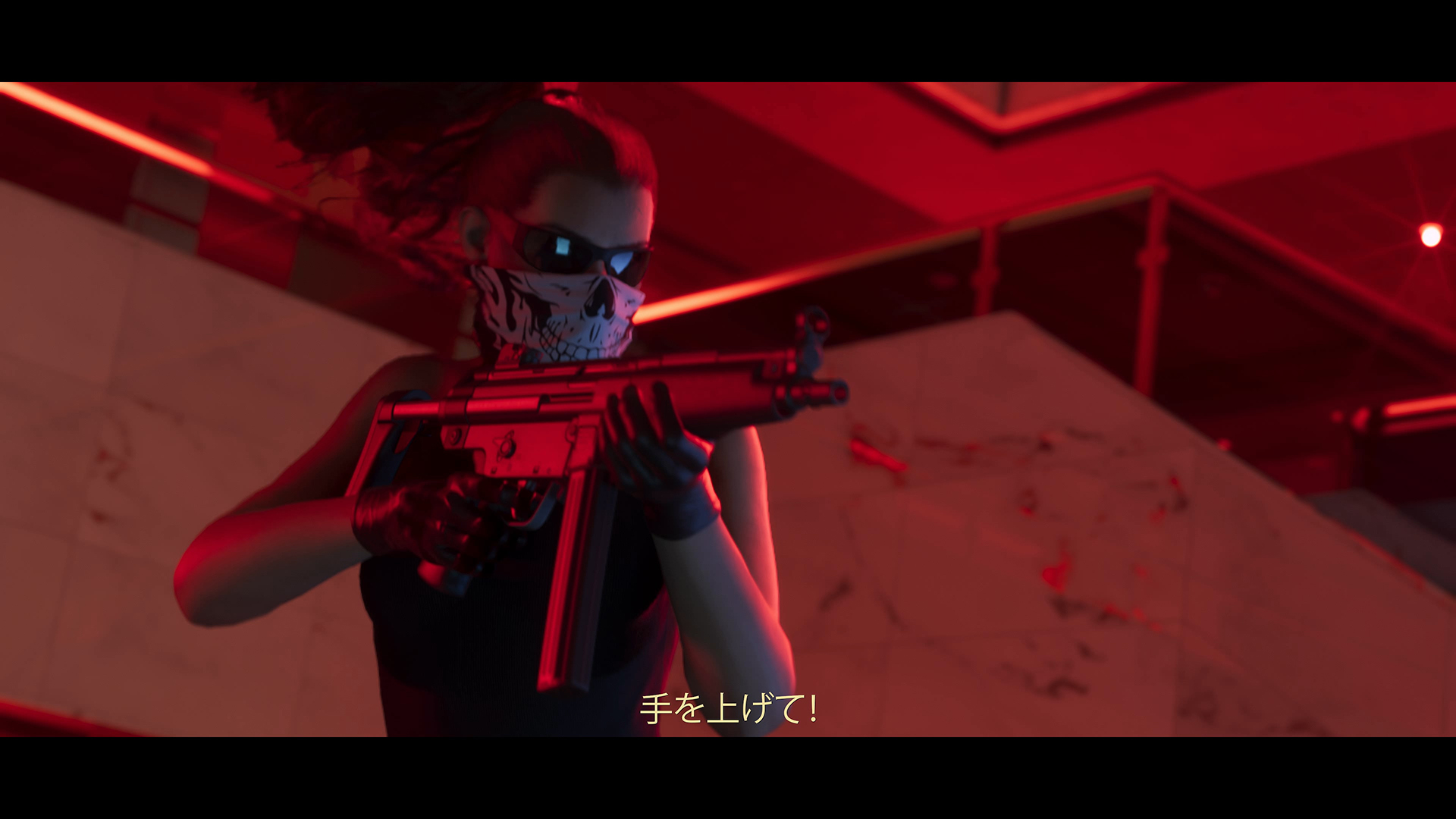 そして犯罪、これこそが「GTA」だ！