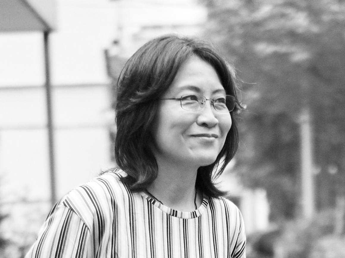 原型製作 森井ユカ氏