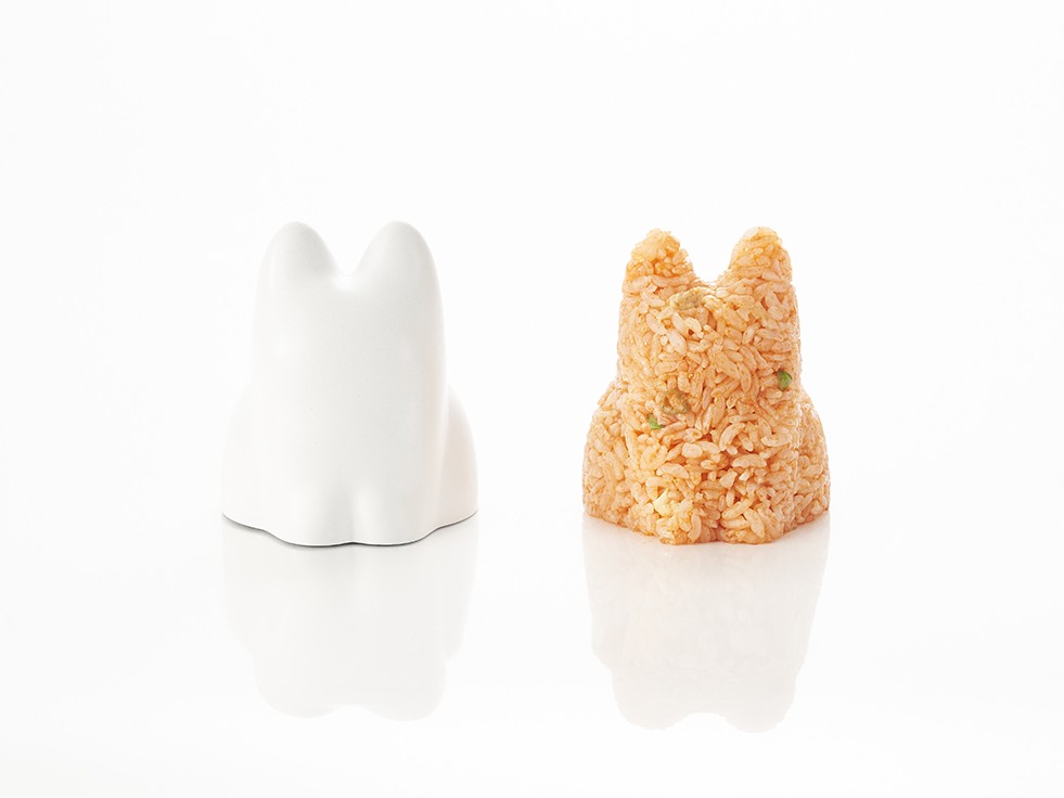 +d コネコカップ