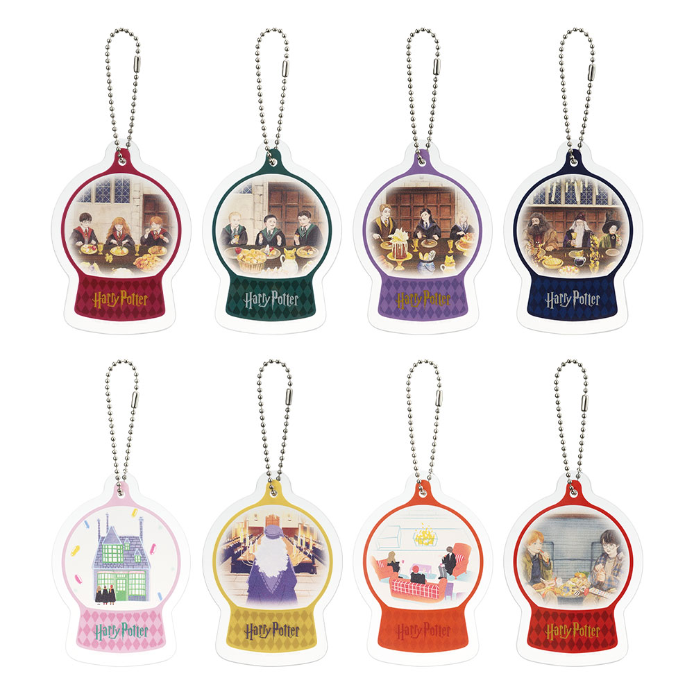 G賞 アクリルオーナメントチャーム