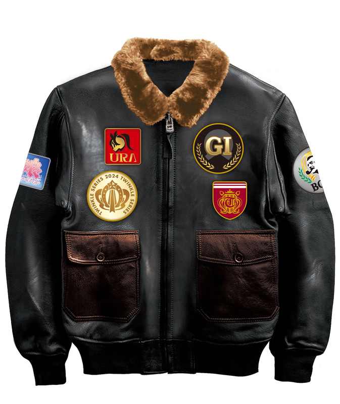 2024年：GIボスジャン