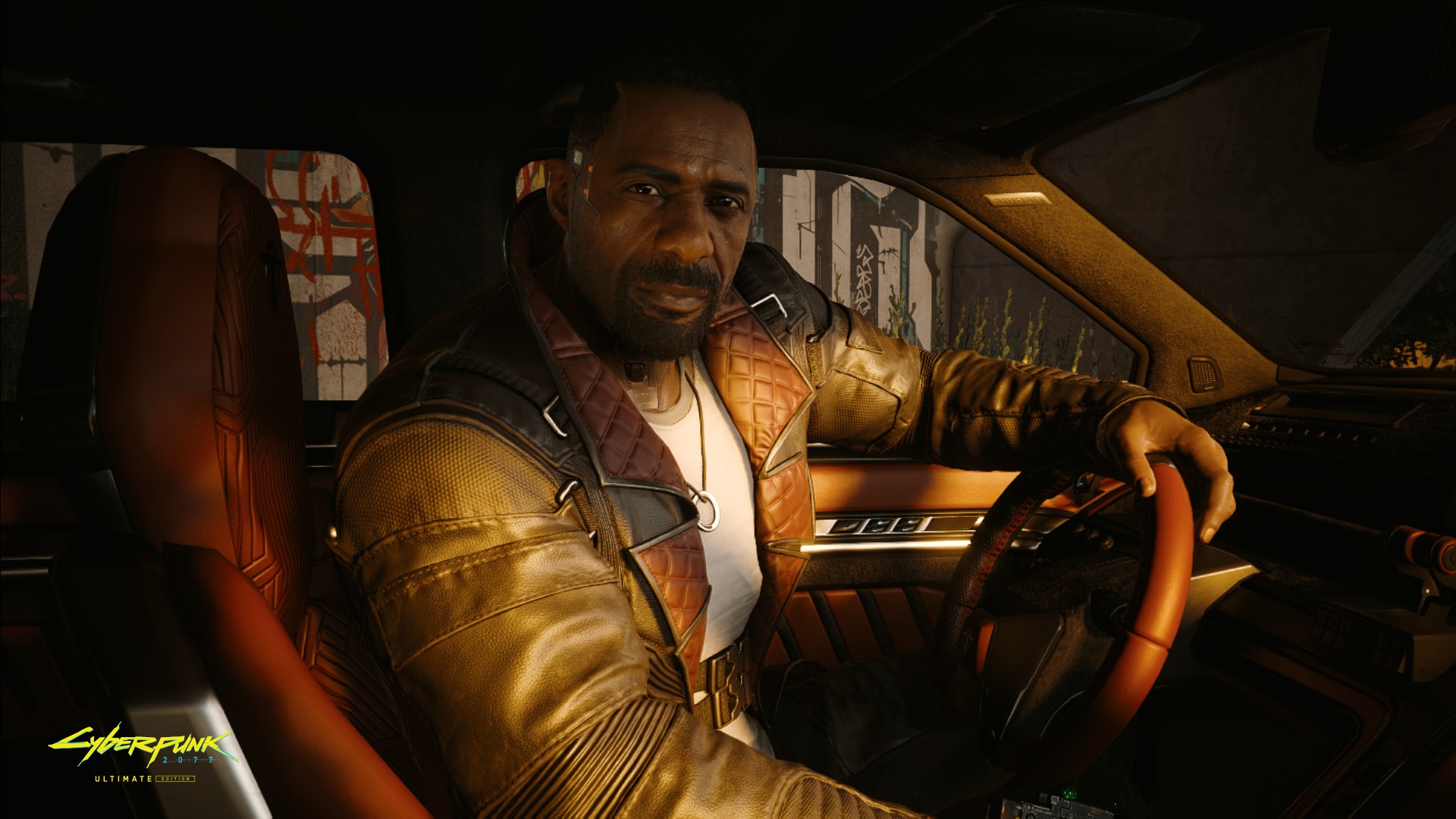 様々なキャラクターが登場する