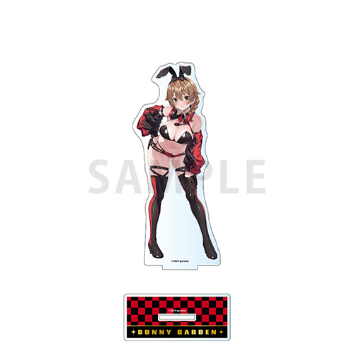 デカアクリルスタンド 花奈 レースクイーン ver. 2,200円