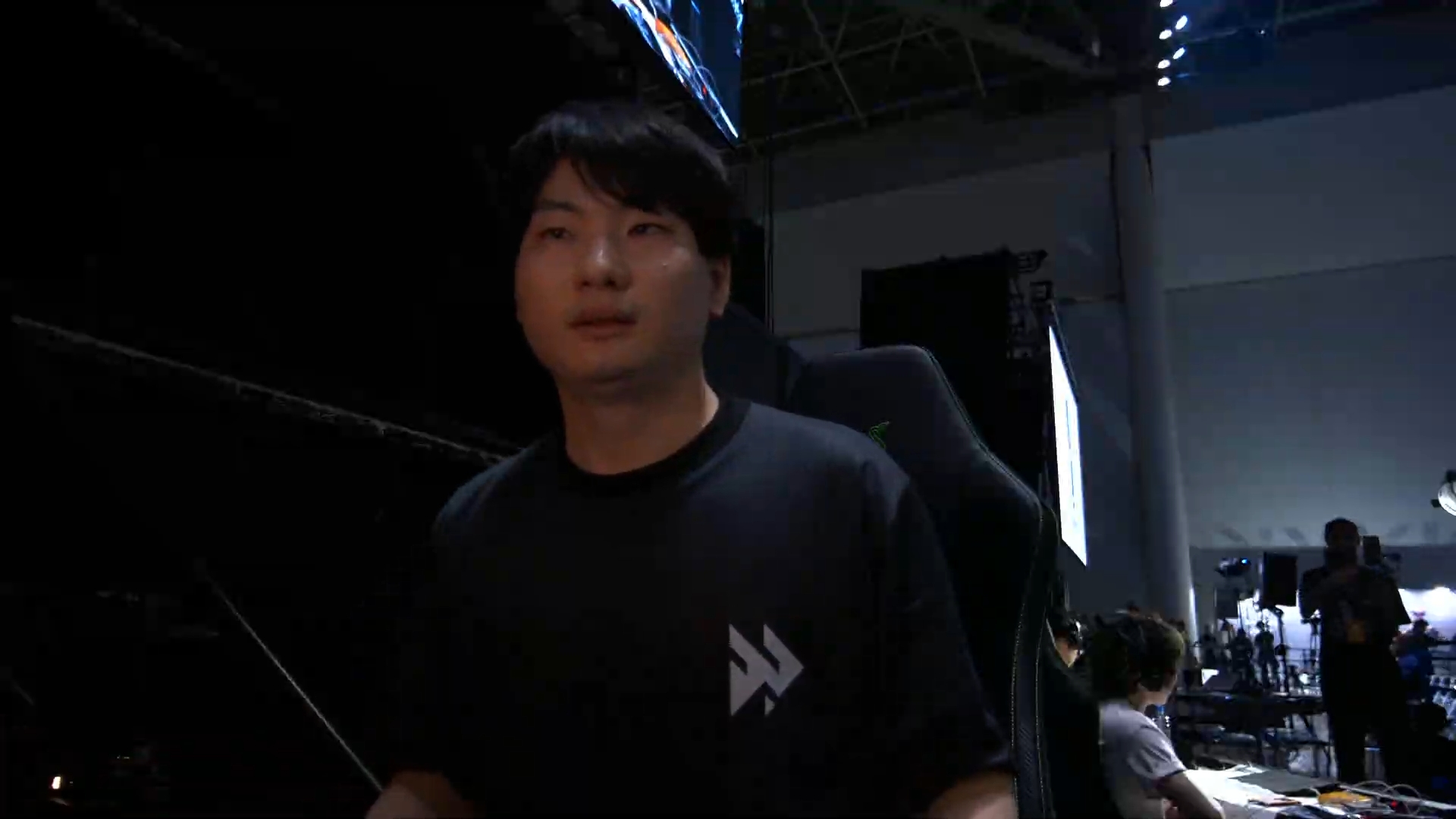 りゅうきち選手