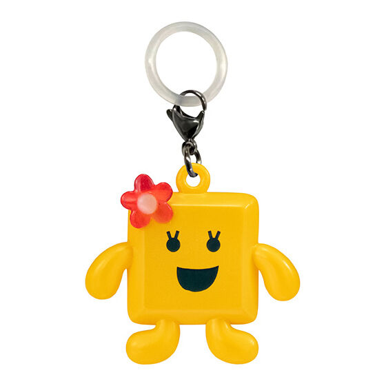 「もじちゃん」