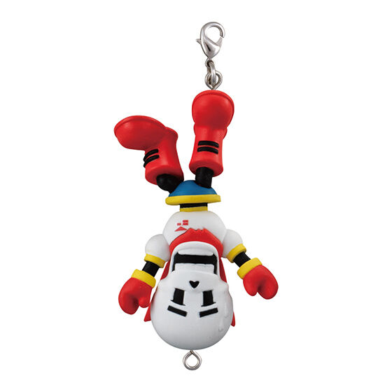 パピルス（カニカンver.）