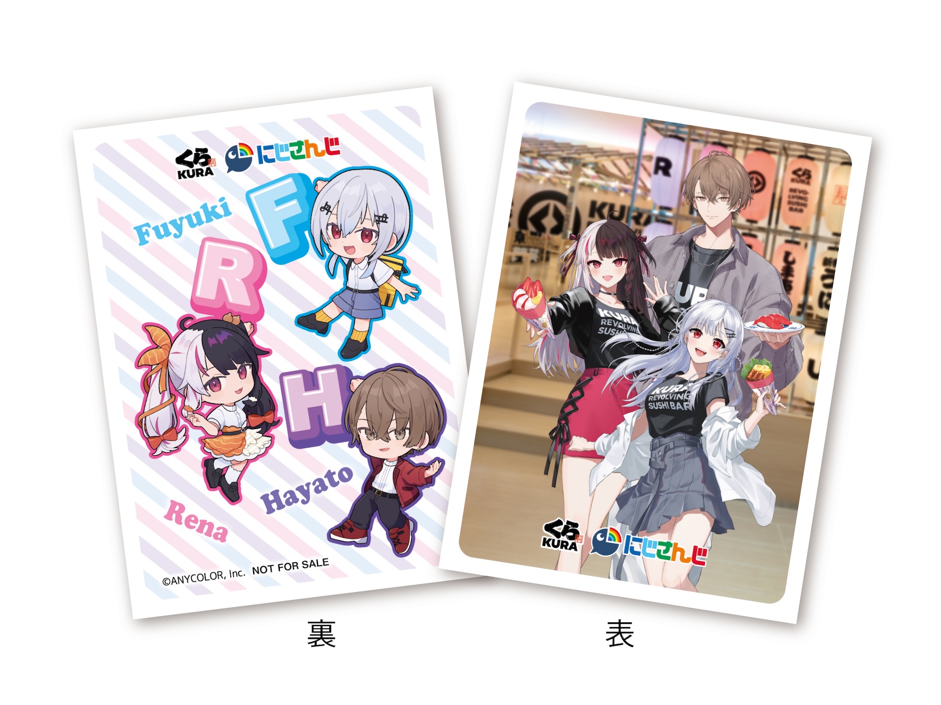 3SKM マッケンチーズバーガー 400円