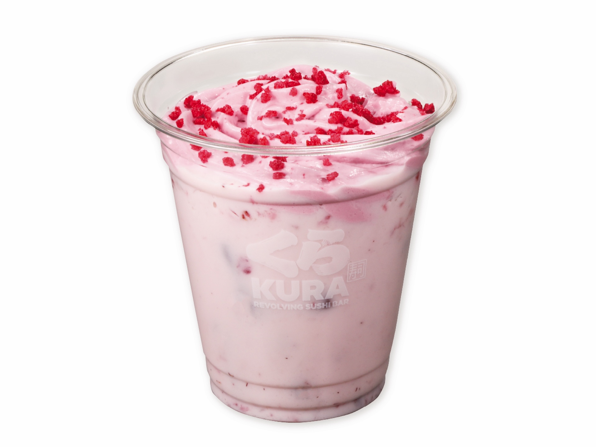 メイフ いちご・オ・レ 380円