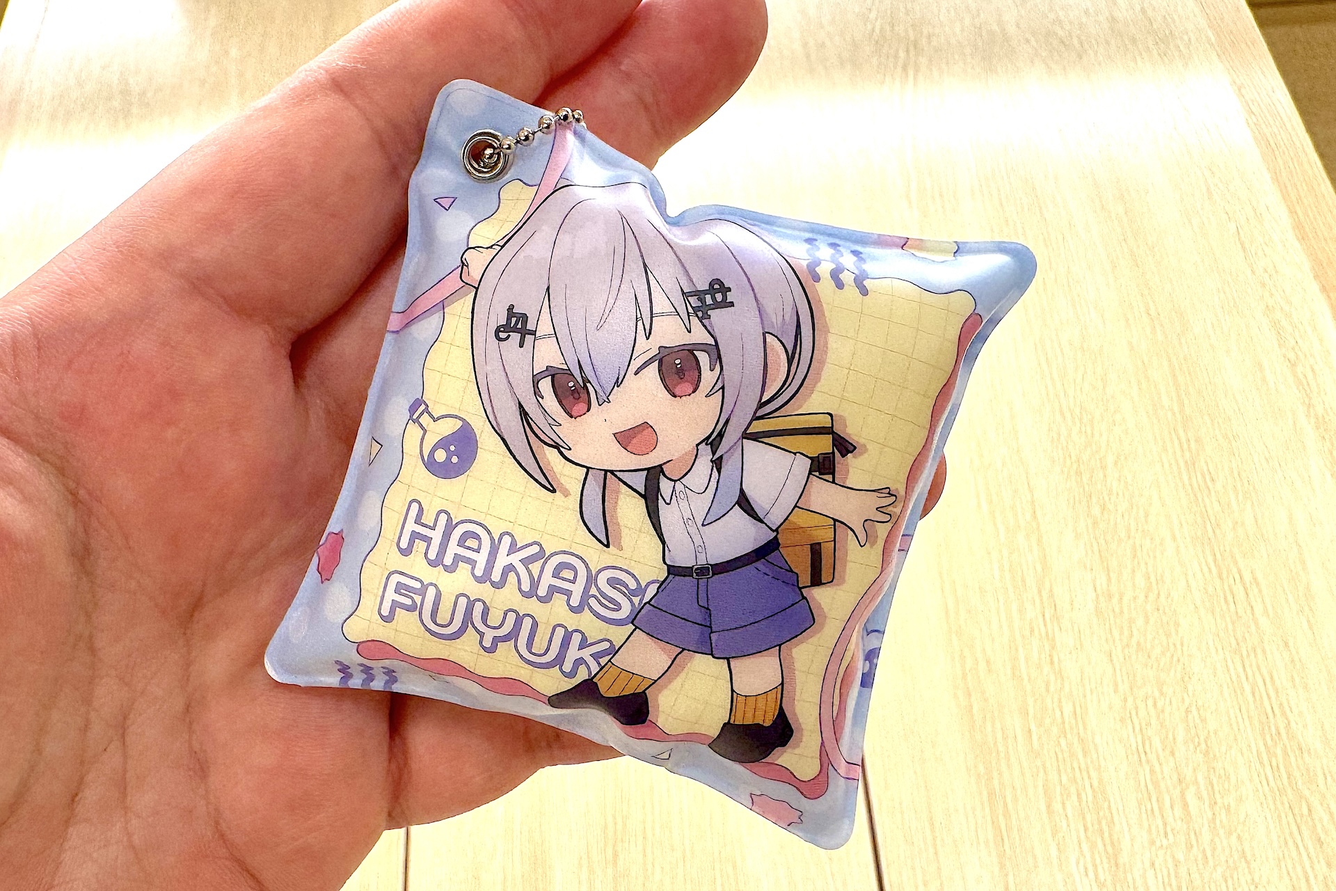 SMC組 葉加瀬冬美