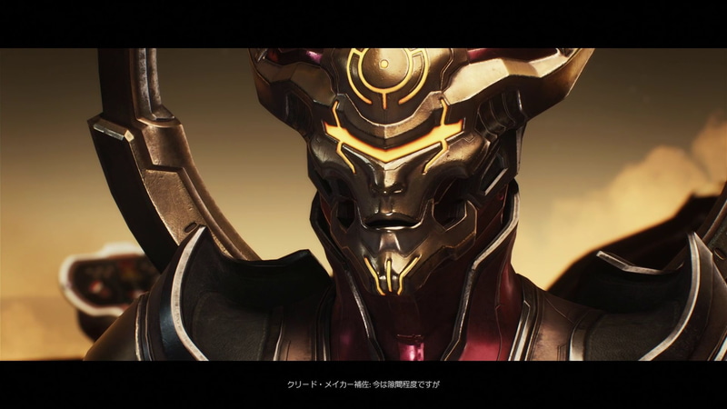 カットシーンは美しく、フル吹き替えで、日本語翻訳のレベルも高い。だが、ストーリーが少し難解なのも事実だ