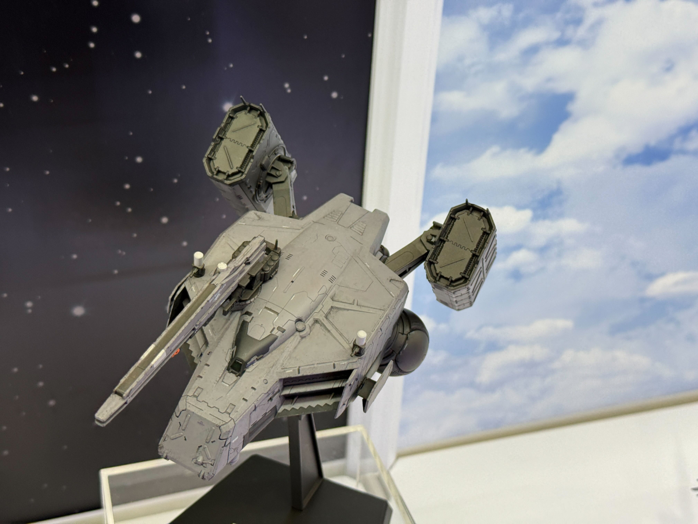 「DHVマゼラン」