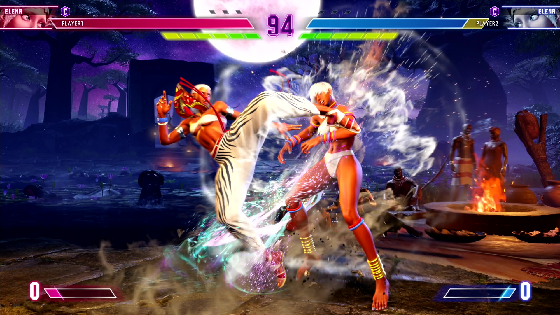 コンボの締めや対空など、使える場面が多い