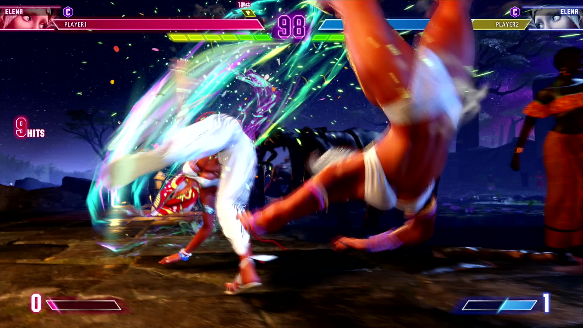 下を入力しない場合は体力が回復しないかわりにダメージが高くなる