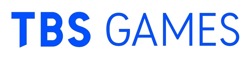 TBS GAMESのロゴ