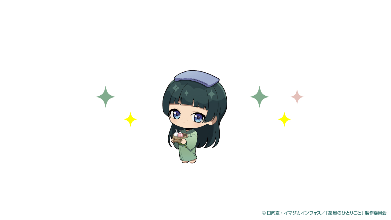 猫猫の録り下ろしボイスを使用したオリジナル館内放送が登場