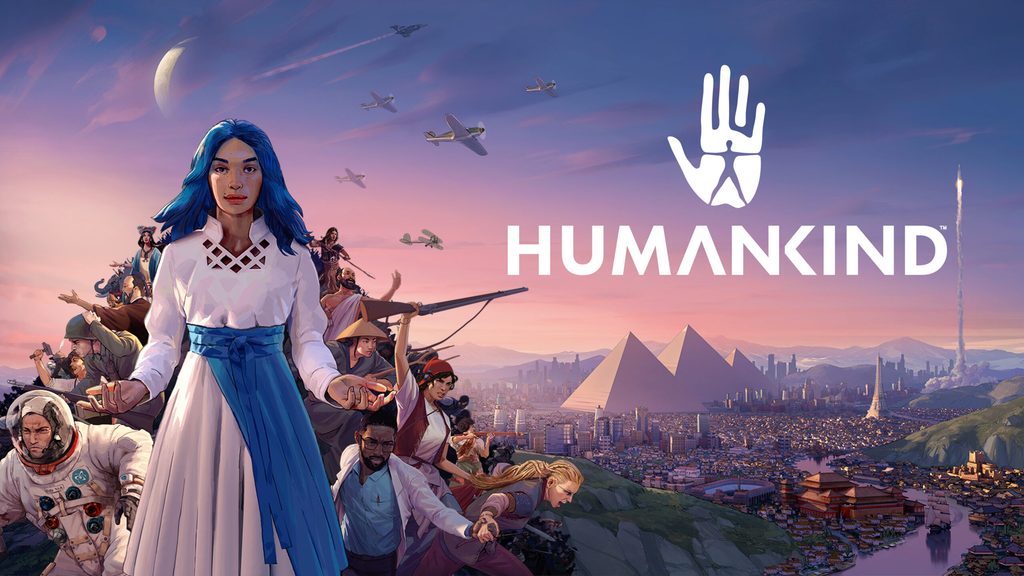 Humankind | PS4, PS5