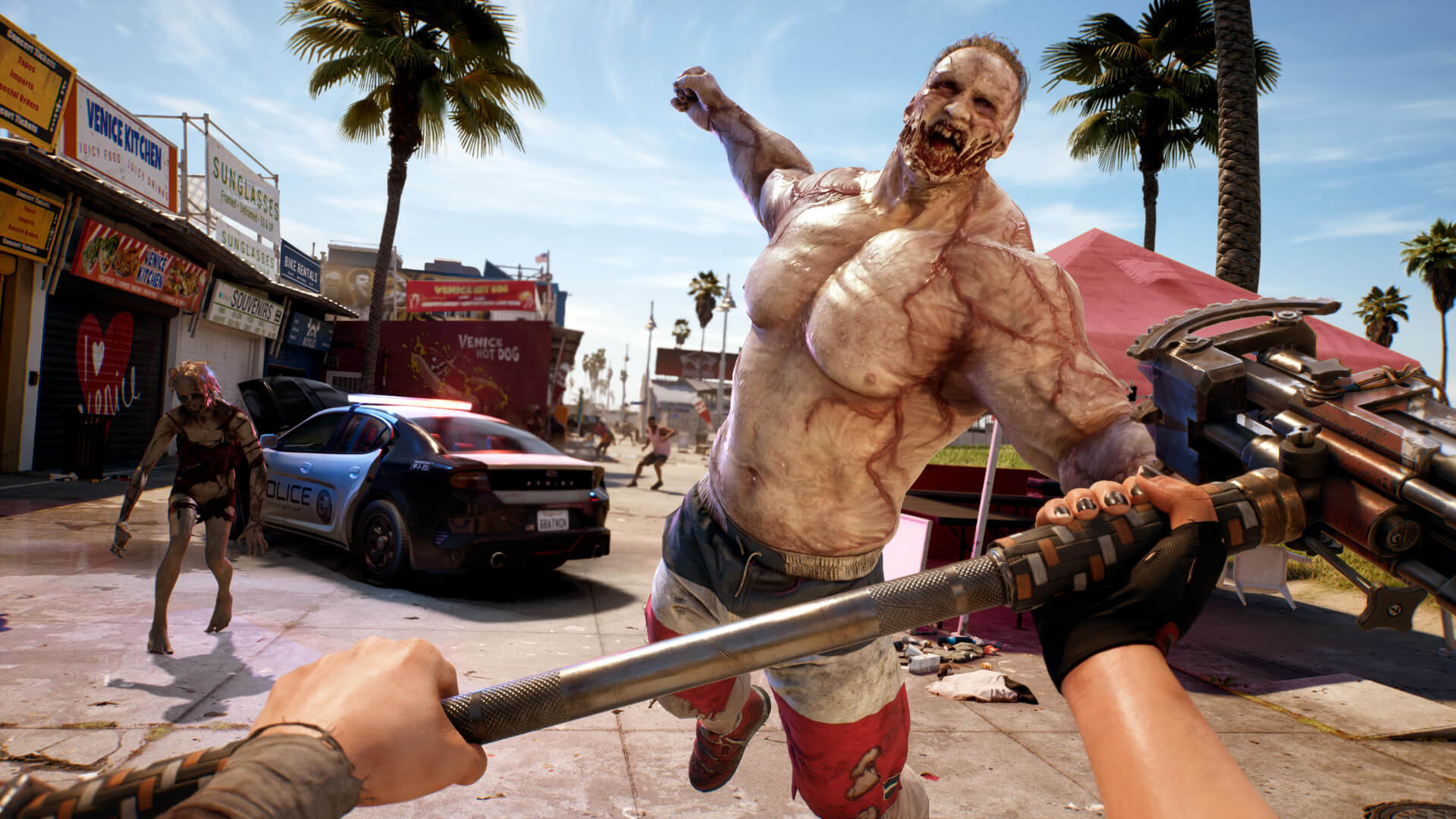 「Dead Island 2」