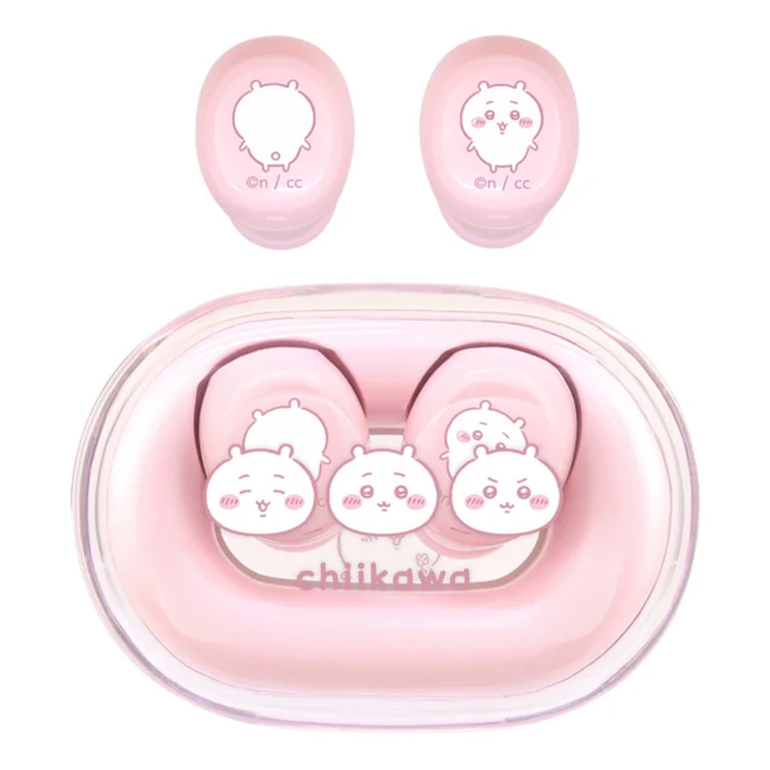 ちいかわ 完全ワイヤレスステレオイヤホン（ちいかわ）