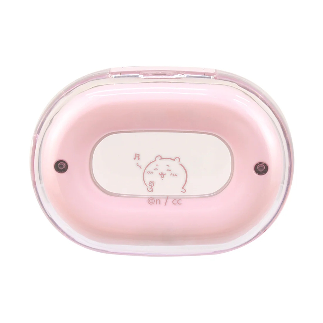 ちいかわ 完全ワイヤレスステレオイヤホン（ちいかわ）