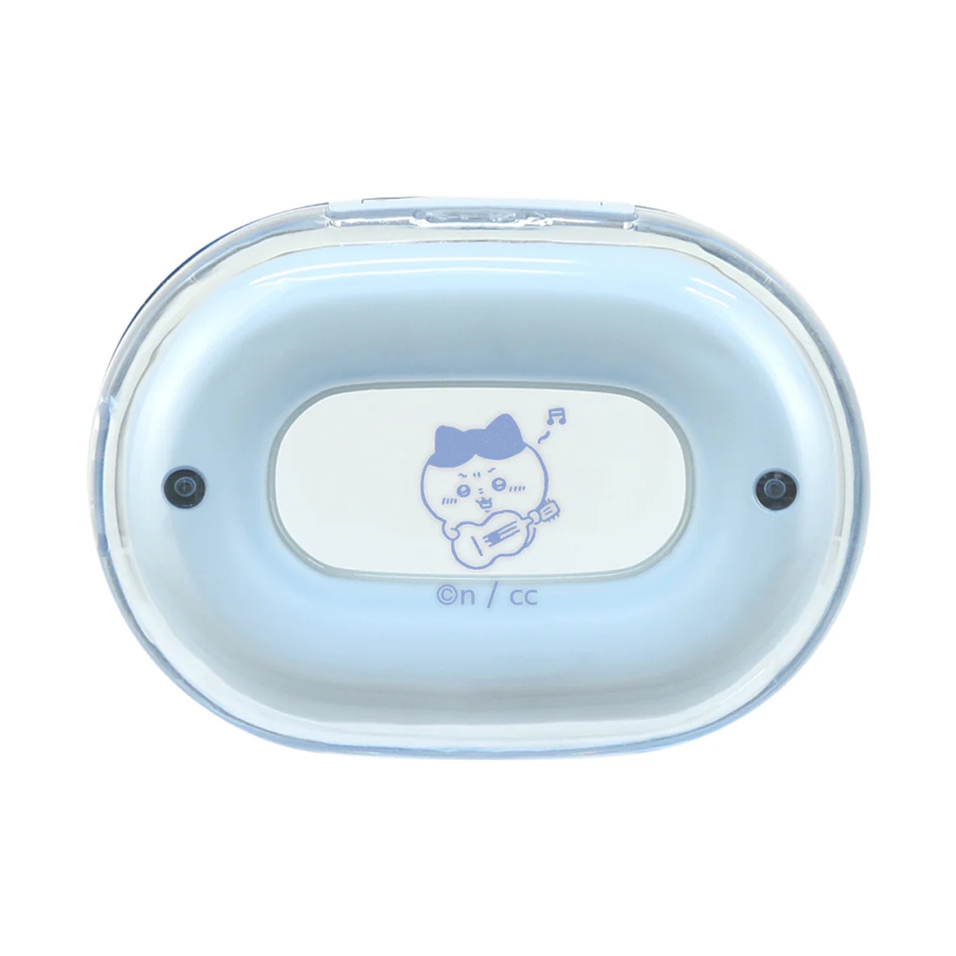 ちいかわ 完全ワイヤレスステレオイヤホン（ハチワレ）