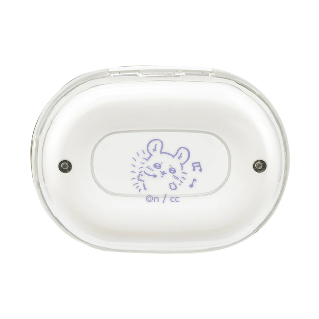 ちいかわ 完全ワイヤレスステレオイヤホン（モモンガ）