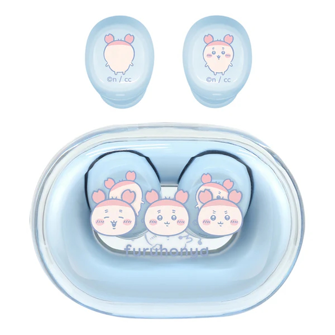 ちいかわ 完全ワイヤレスステレオイヤホン（古本屋）