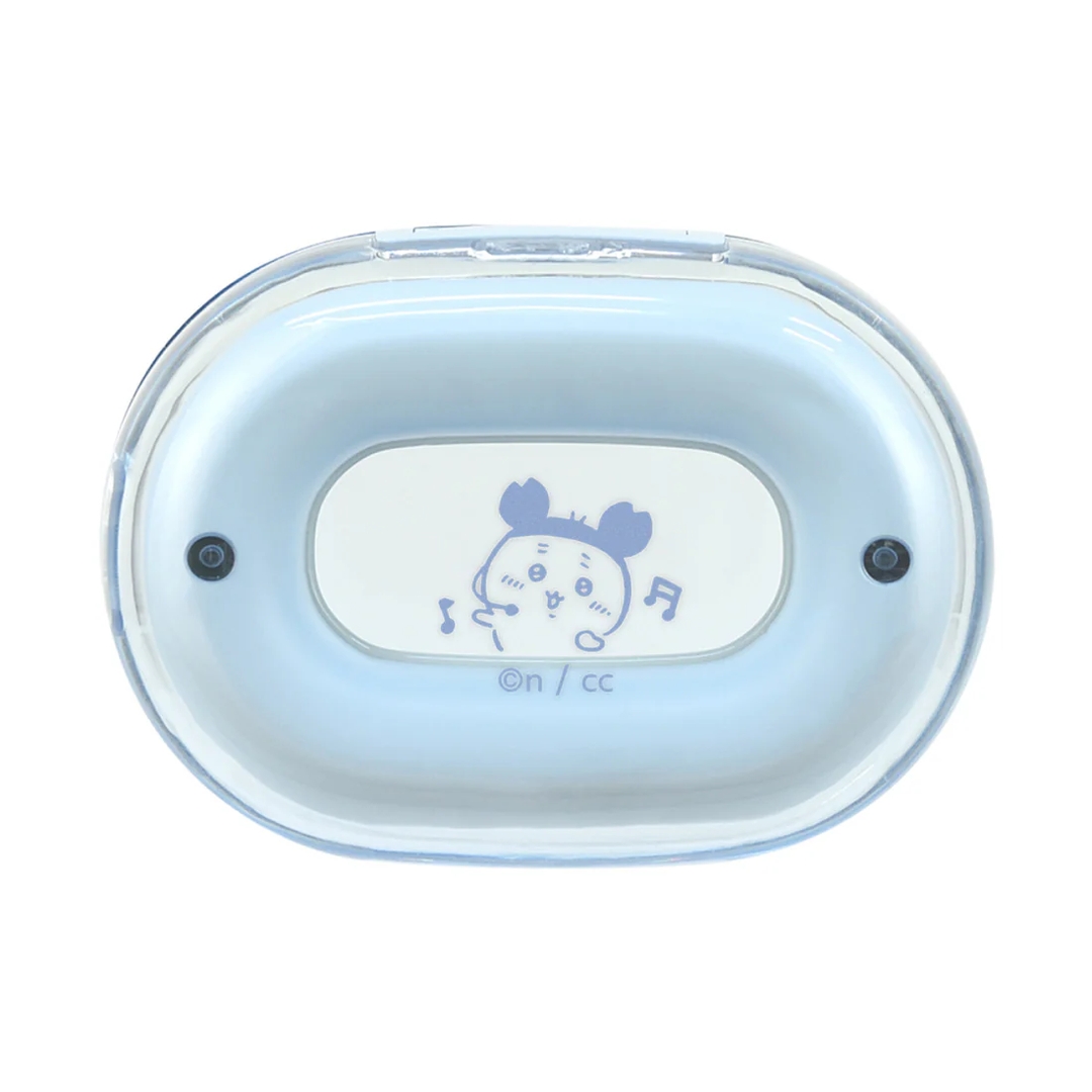 ちいかわ 完全ワイヤレスステレオイヤホン（古本屋）