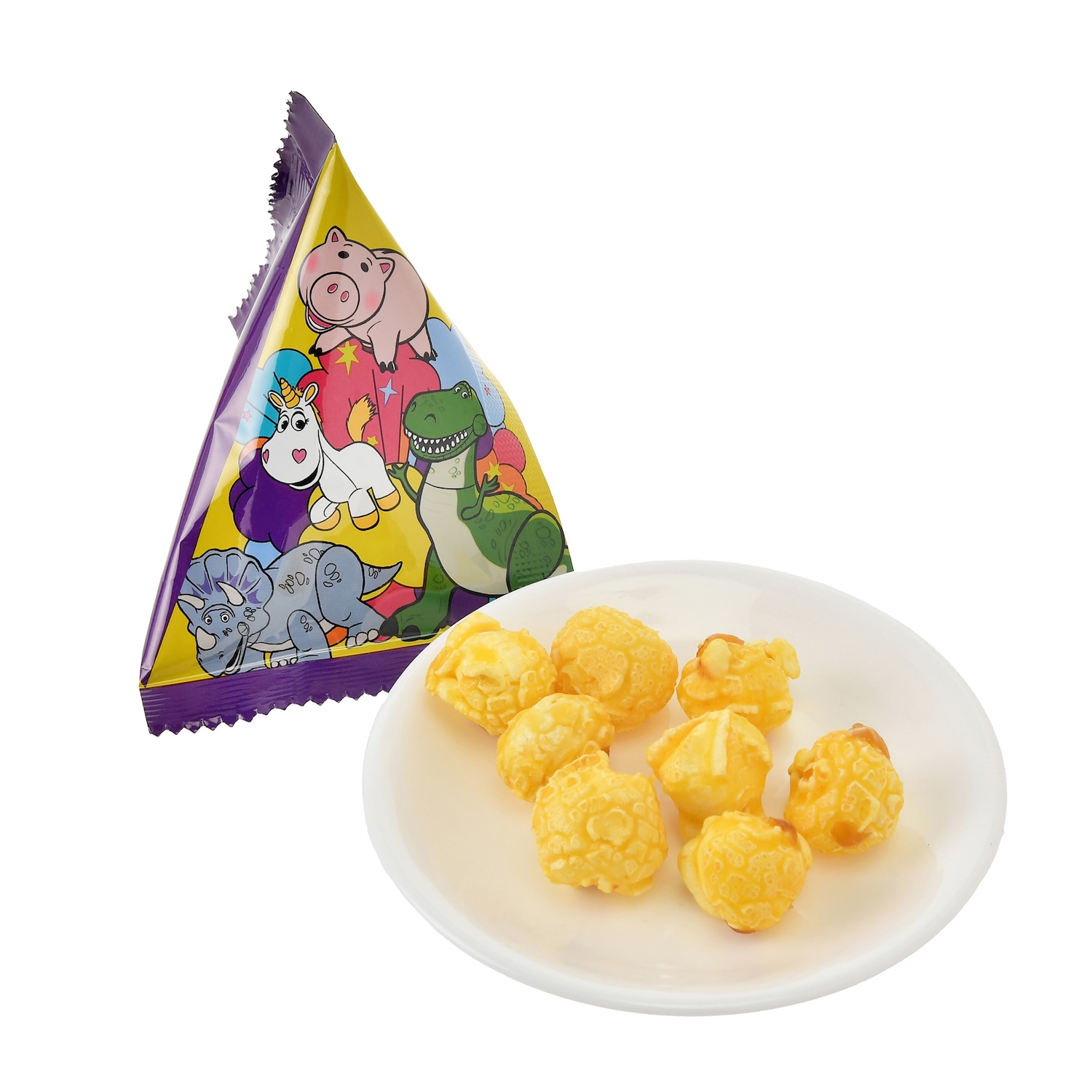 キャンディレモン