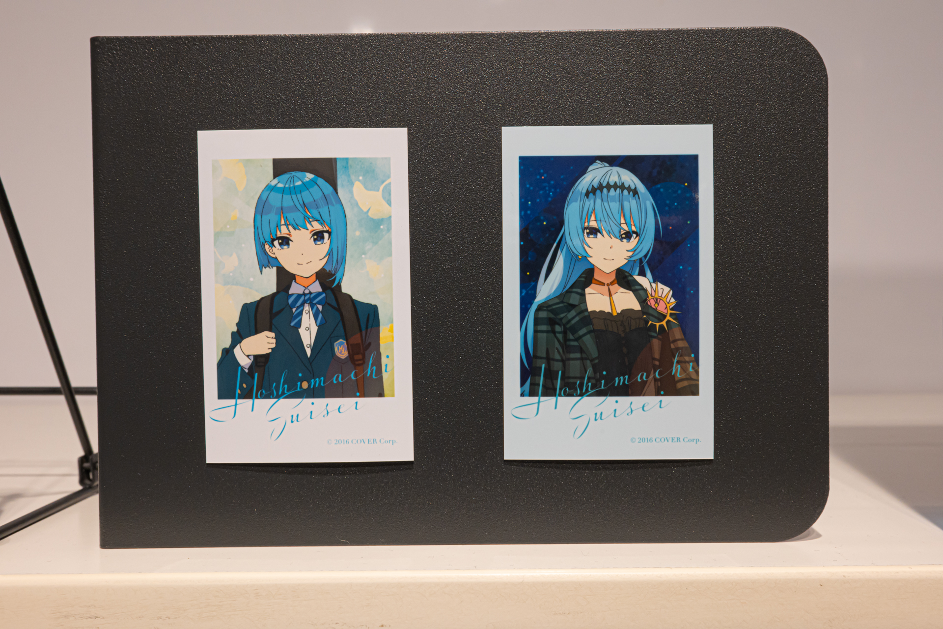 「綺麗事」MV公開記念グッズはイベントの巡回終了後、オンラインストア販売（ONLINE PARCO、CloverWorks Shop楽天市場店、Amazon CloverWorks Shopほか）での展開が予定されている